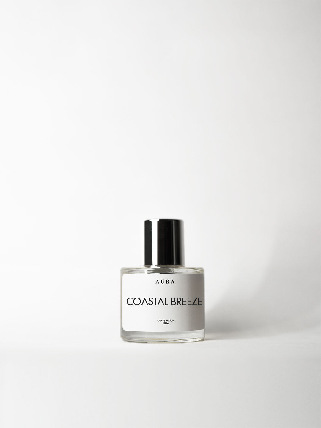 Coastal Breeze Perfume