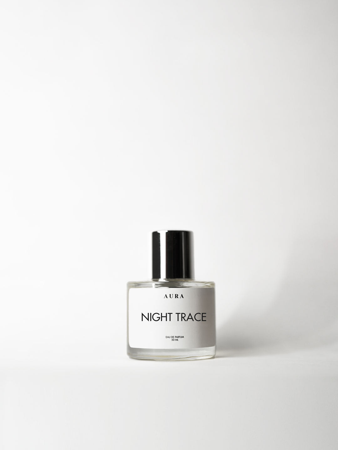 Night Trace Perfume