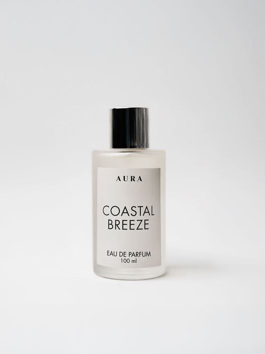 Coastal Breeze Perfume