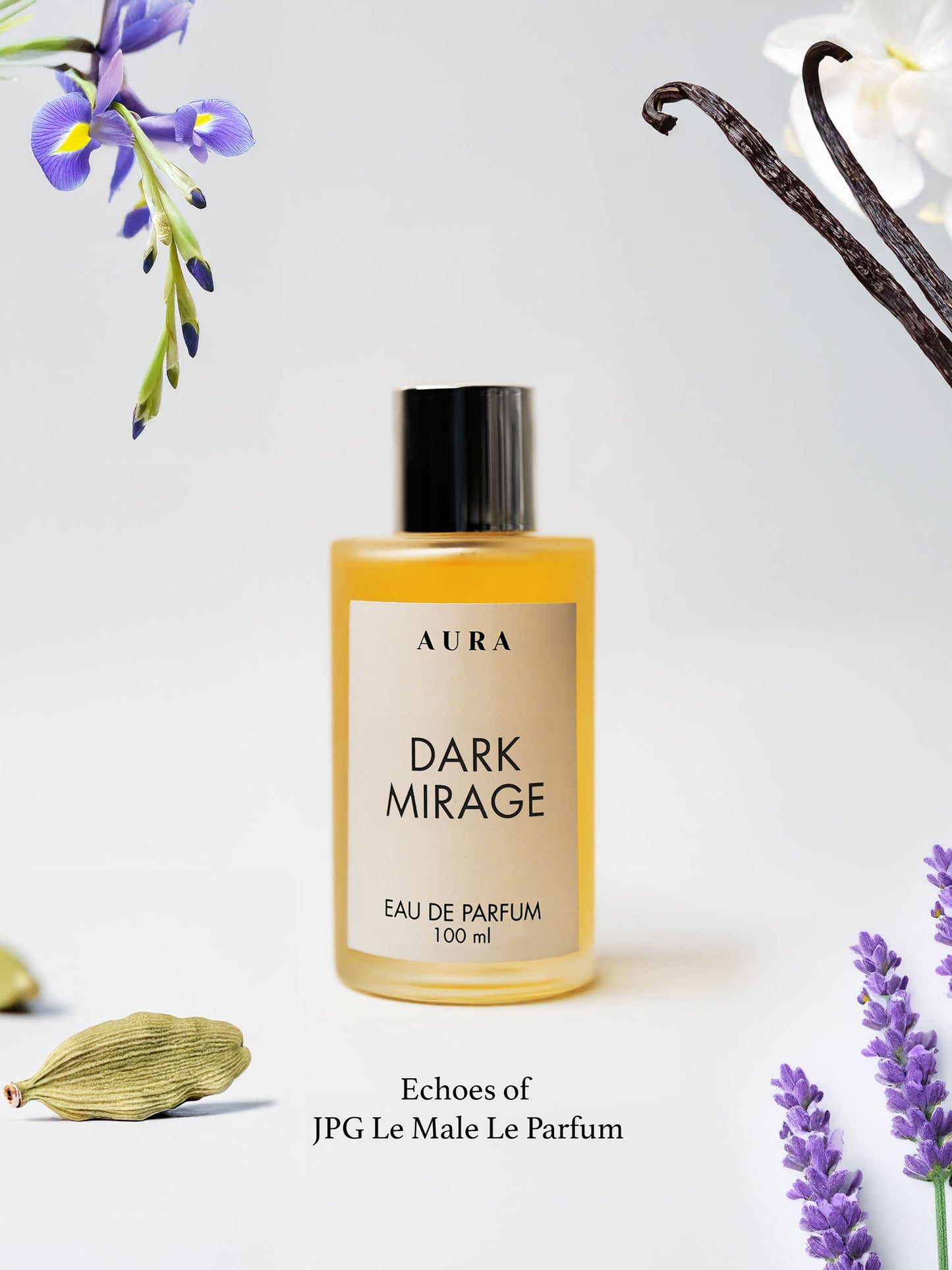 Dark Mirage Perfume