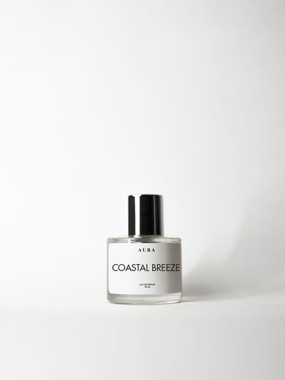 Coastal Breeze Perfume