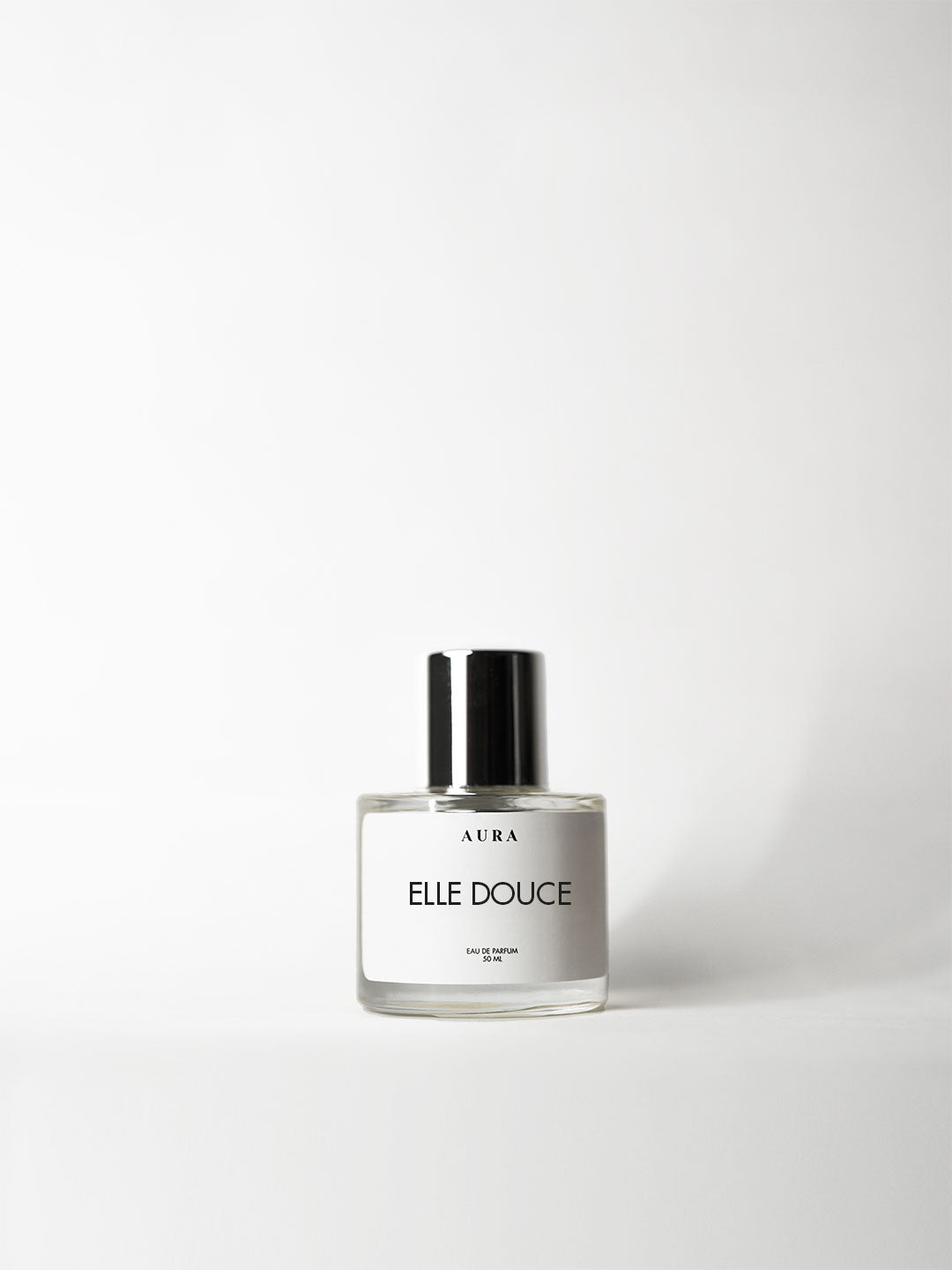 Elle Douce Perfume