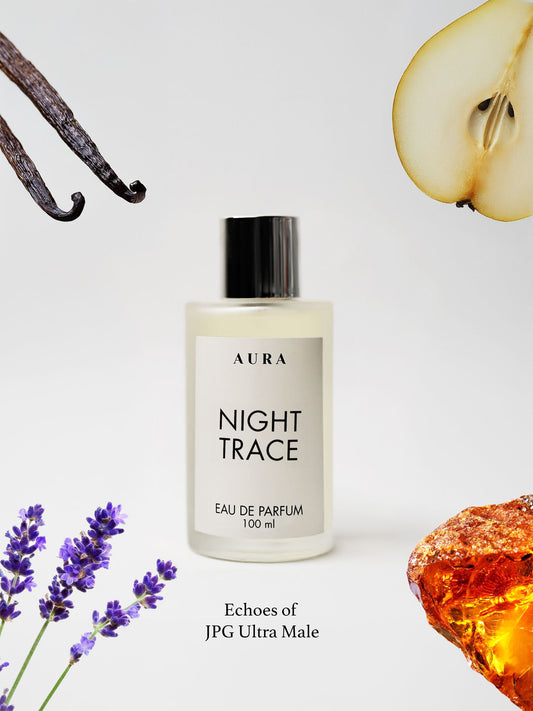 Night Trace Perfume