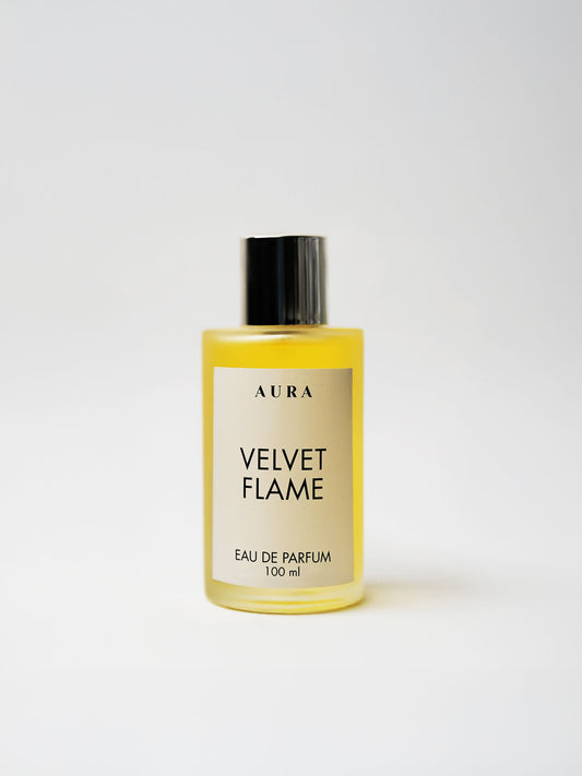 Velvet Flame Perfume